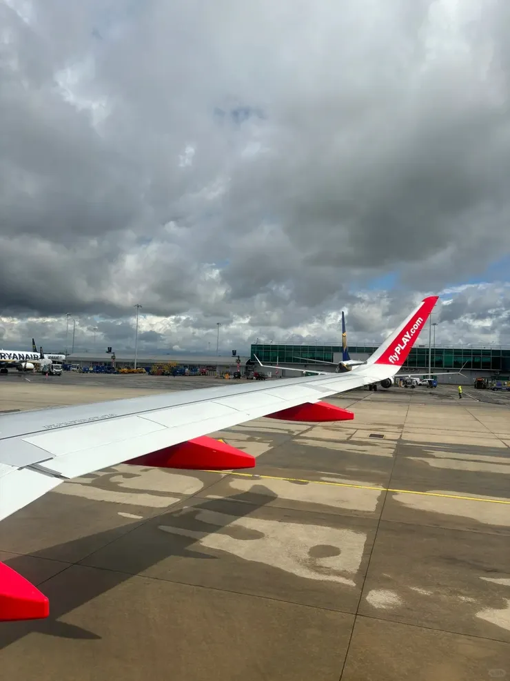 冰島PLAY Air航空