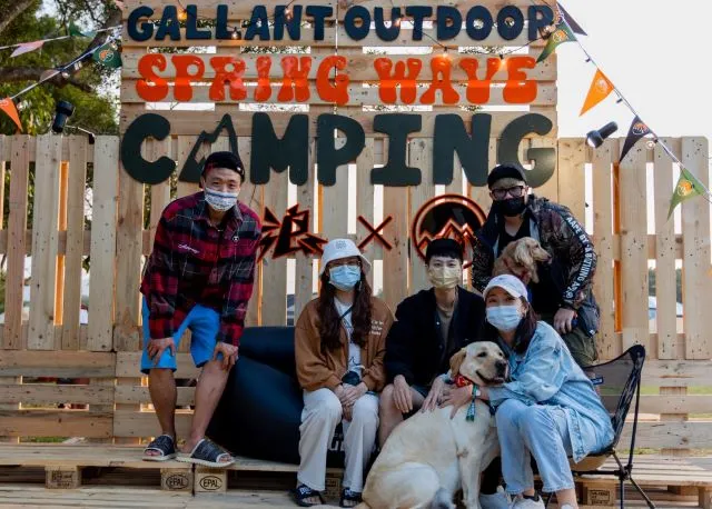 圖說：「TOYOTA 毛毛總動員」3月23 ~ 24 台北大佳河濱公園登場。.jpg