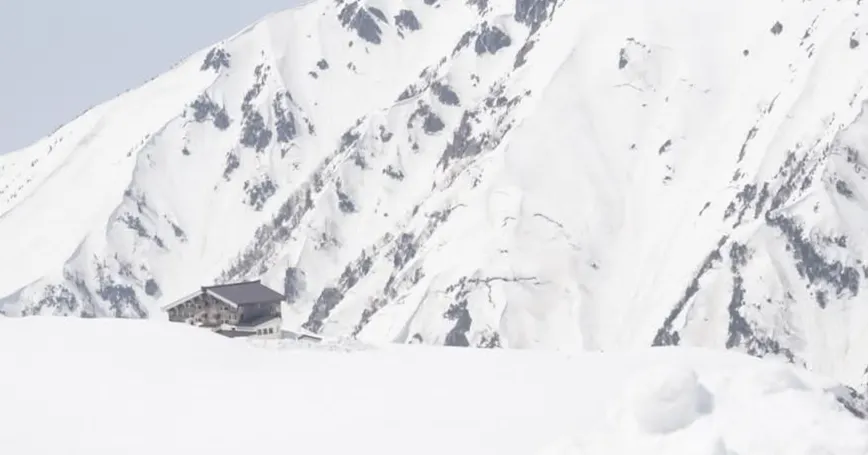 《淑麗爸的足跡》