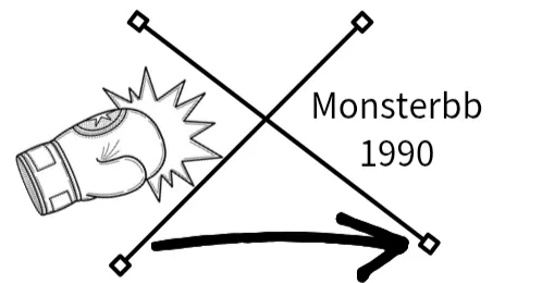 Monsterbb1990的沙龍