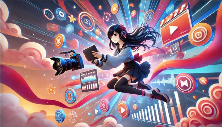 vocus｜新世代的創作平台