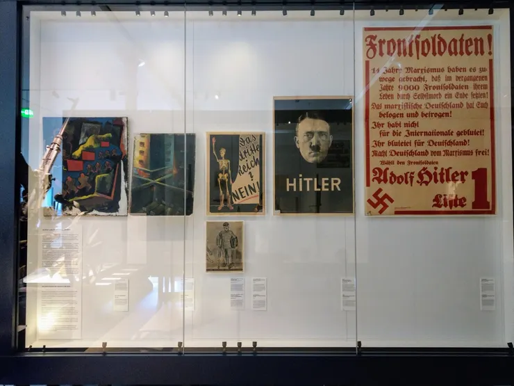 阿道夫·希特勒（Adolf Hitler）