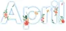 April 