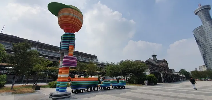 vocus|新世代的創作平台