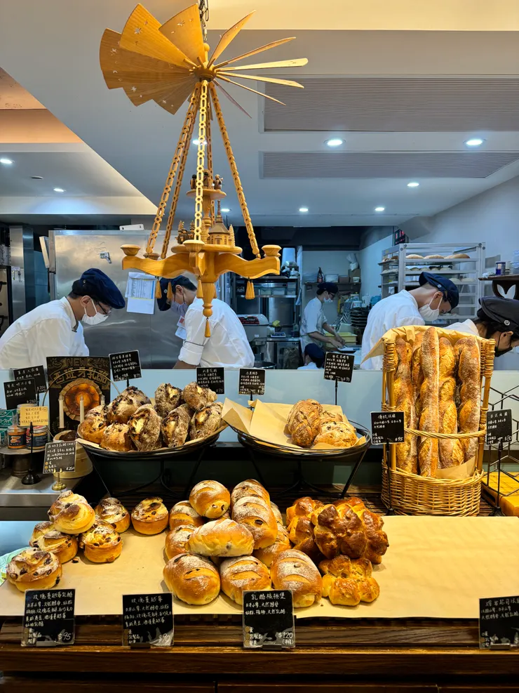 這區應該是無糖無油的