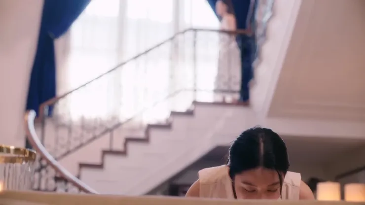 Oom的另一個戀人登場