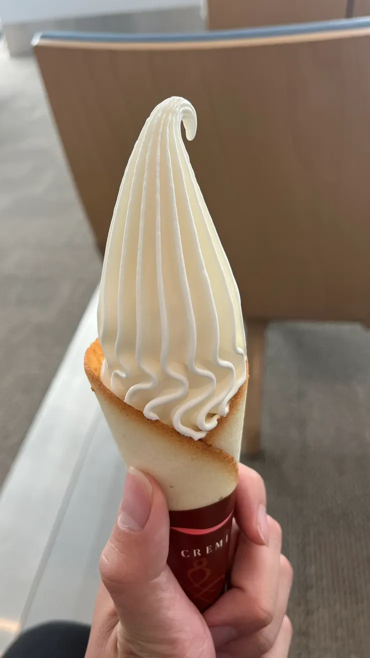 價格雖高，但也真的濃郁好吃。