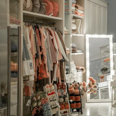 芝芝精品女裝店