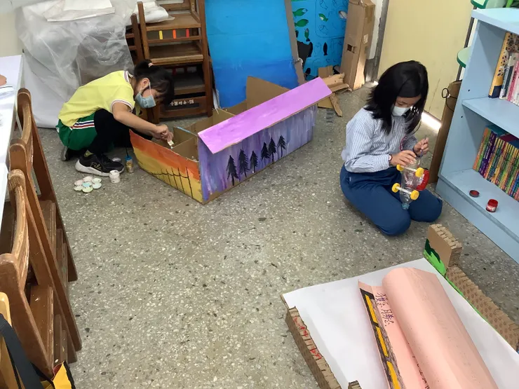 vocus|新世代的創作平台