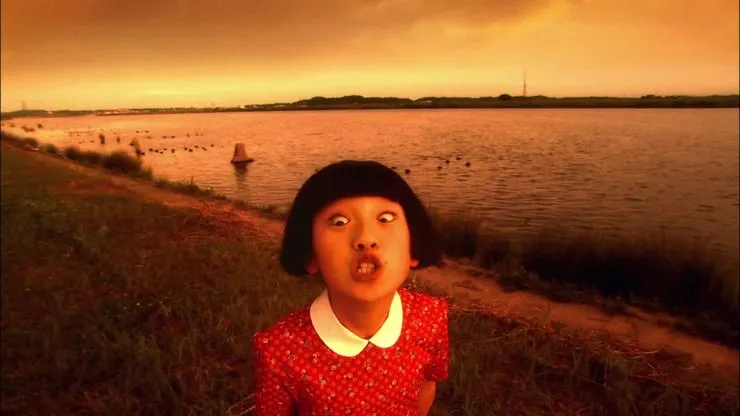 《令人討厭的松子的一生》電影劇照/劇照提供:前景娛樂