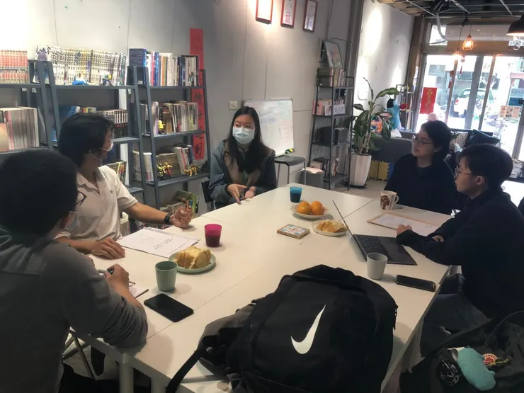 vocus|新世代的創作平台