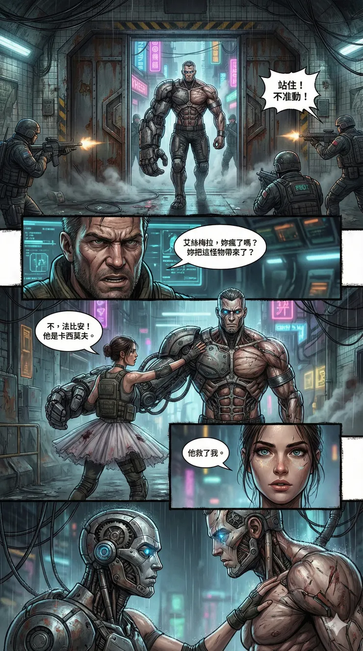 vocus|新世代的創作平台