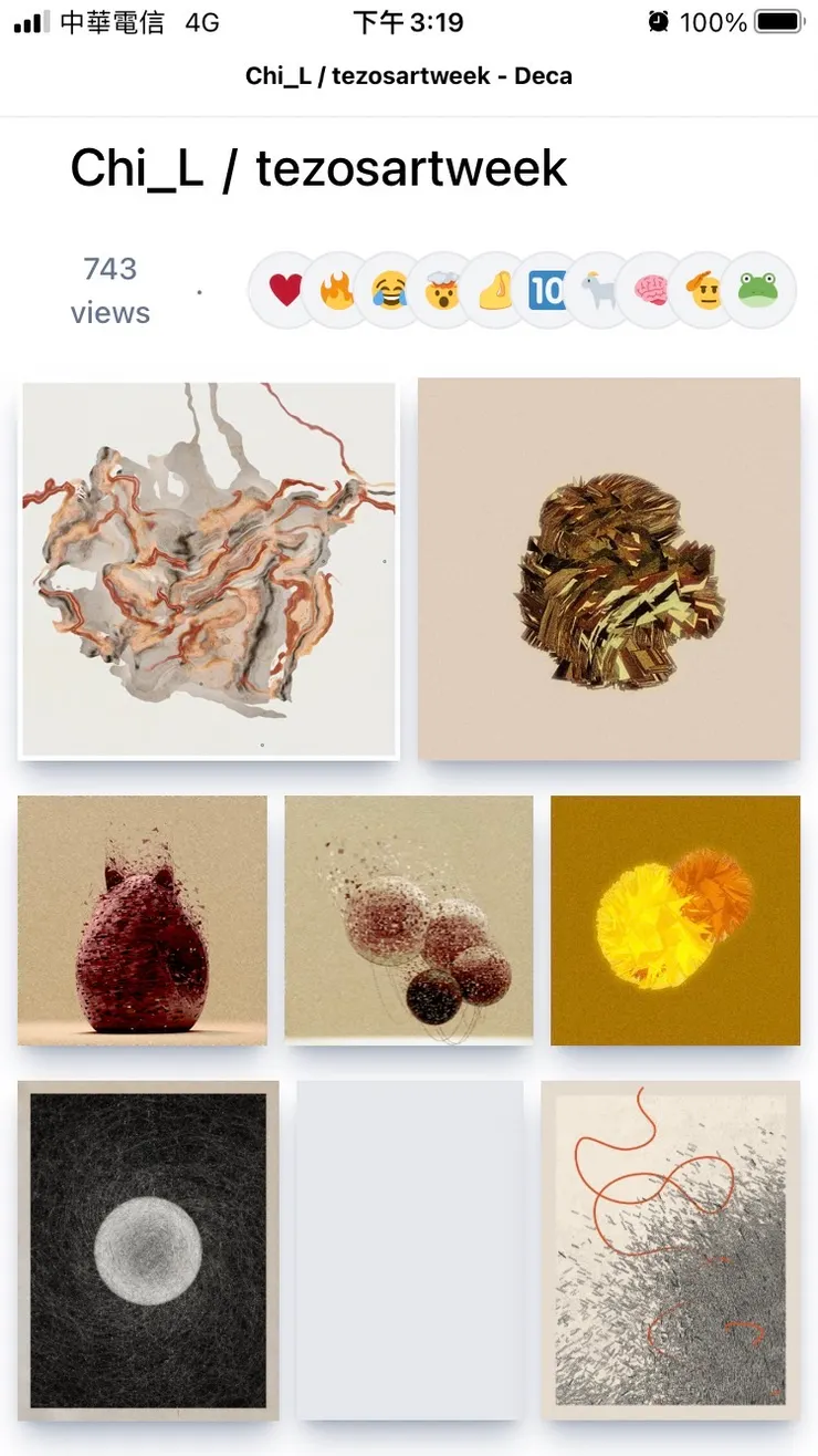 vocus｜新世代的創作平台