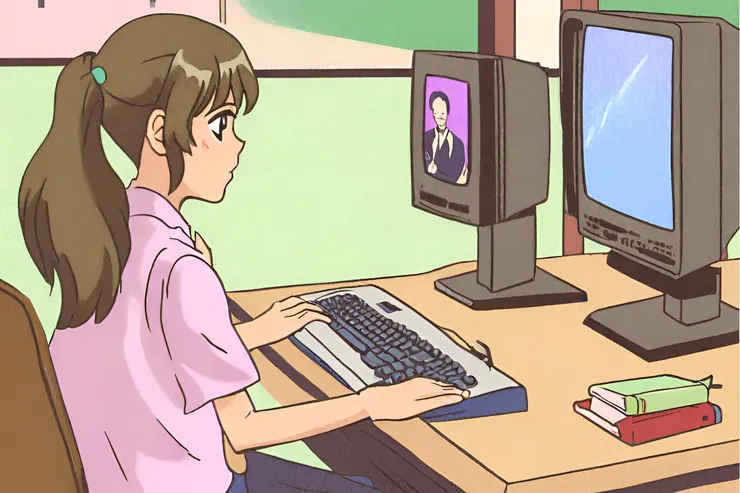 曾彥偵老師在教學過程中，不僅著重於知識傳授，更注重啟發我們的創造力和批判思考。