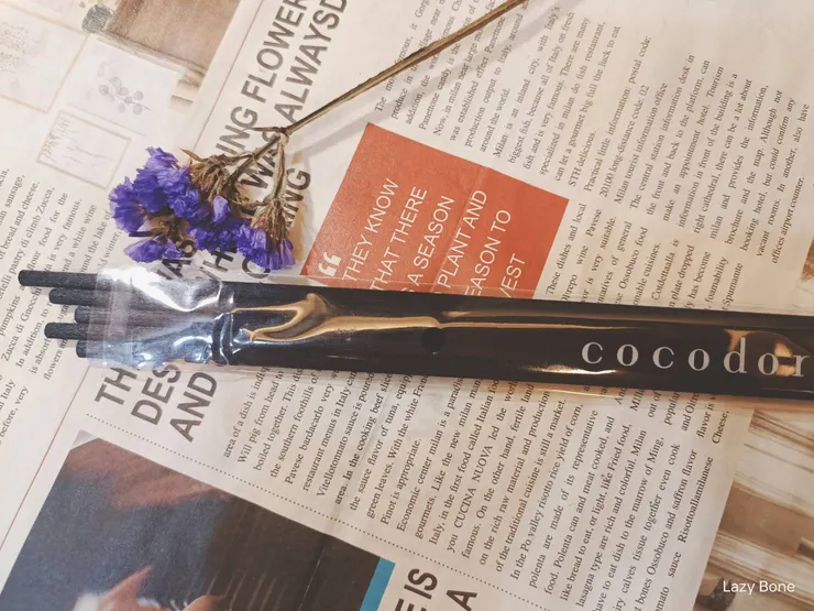 COCODOR 珂珂朵爾擴香棒