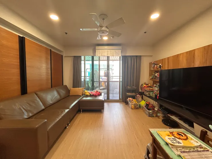 〛〚摩天高雄〛〚三房平車〛(#TE02313407 ) @:TE2295