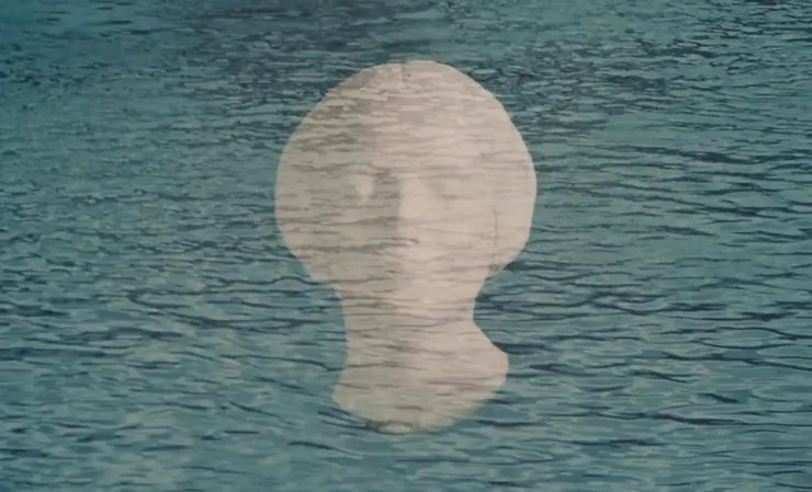 Jane B. par Agnès V. , 1988