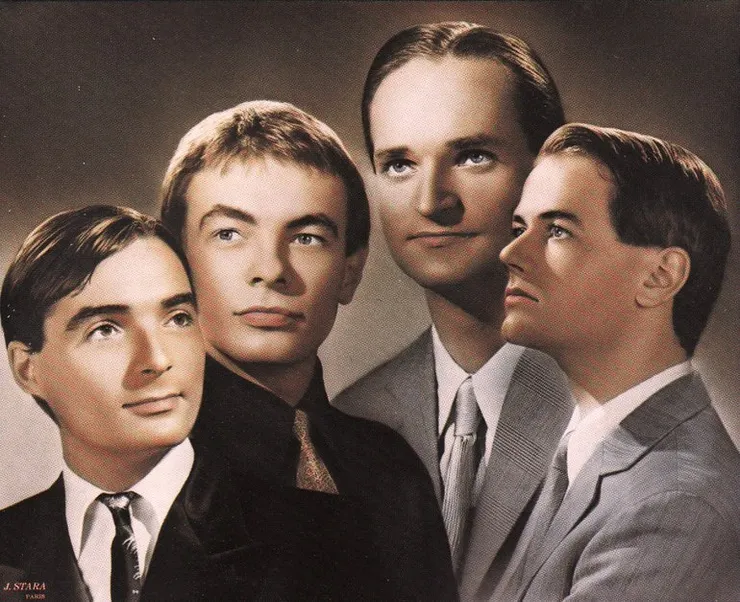 Kraftwerk
