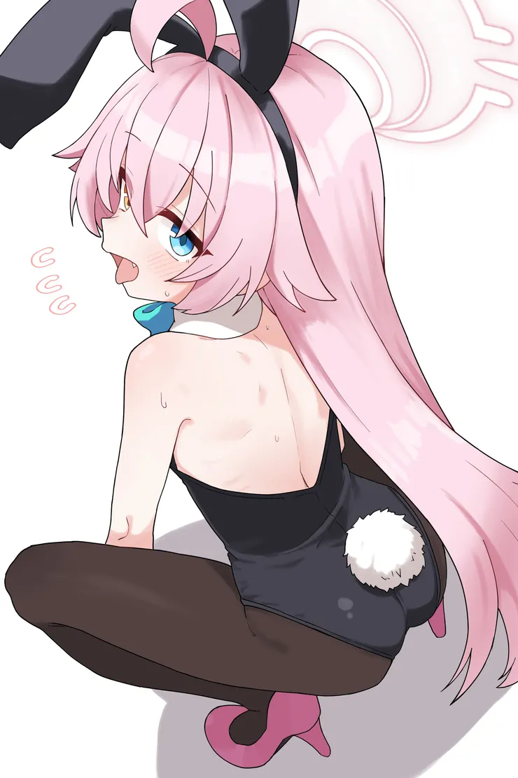 小鳥遊星野 同人創作