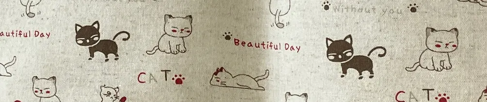 九方思想貓的貓窩