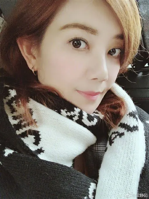 「誰給你的勇氣問梁靜茹土豆削沒削皮？梁靜茹嗎？」