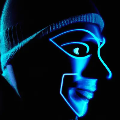 巧克洋芋片的多元宇宙