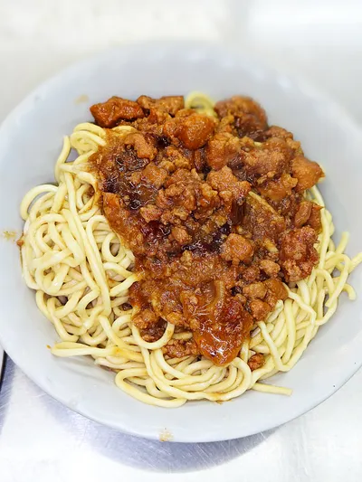 旗津不一樣赤肉羹 / 640雲林縣斗六市太平路179號