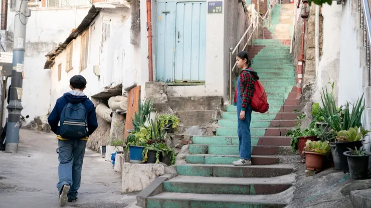 之前的我們Past Lives - GaragePlay 車庫娛樂