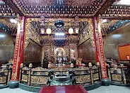 天公爐（圖片截圖於網路）