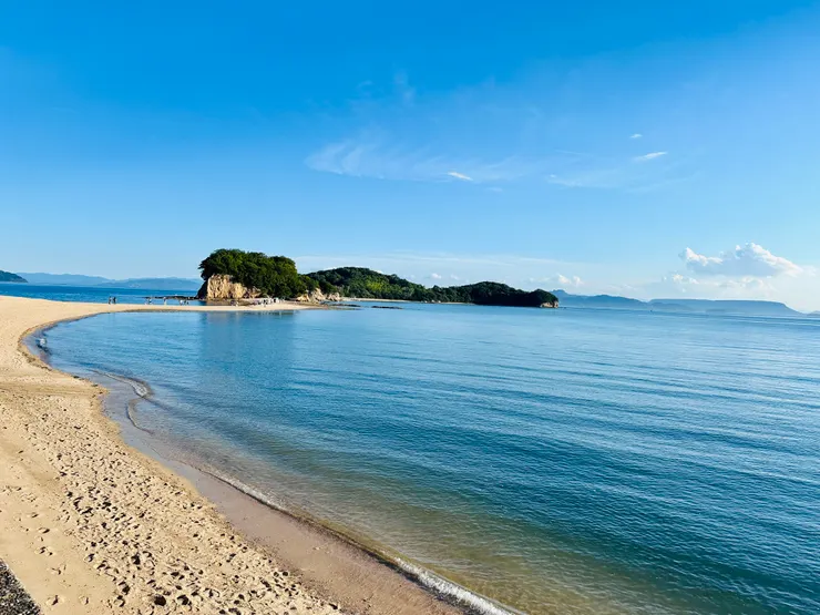 天使路真的好美😍