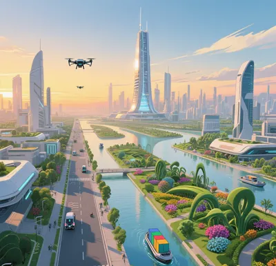 科幻小說 新巴比倫 三部曲 創作動機