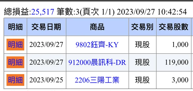 有一絲疑慮，就先大量出場，有很多股也跌到可以接的位置