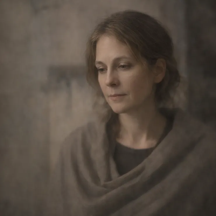 Jane learned to move carefully, knowing that attention itself could disturb what she was trying to preserve.