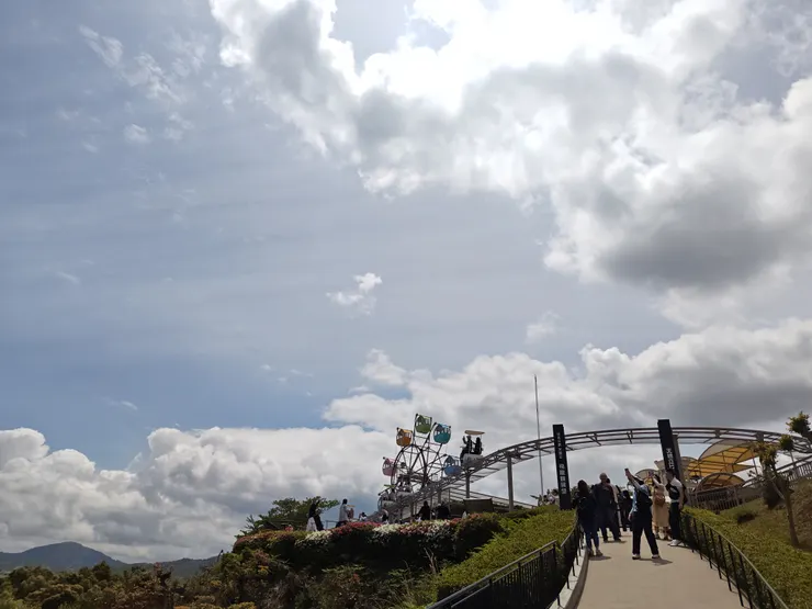 天橋立飛龍観展望