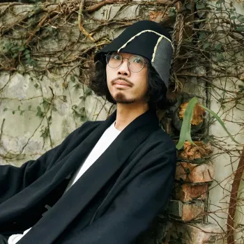 【專訪】聽說在台北有個景點，叫沐羽