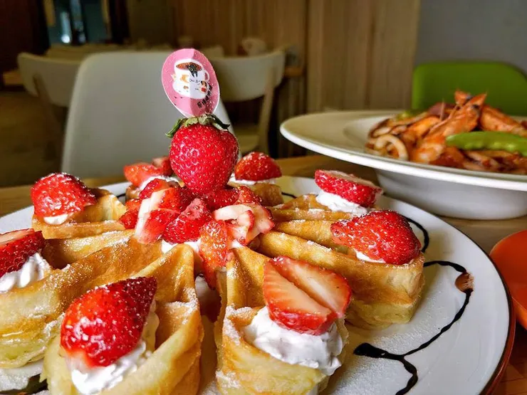 vocus|新世代的創作平台