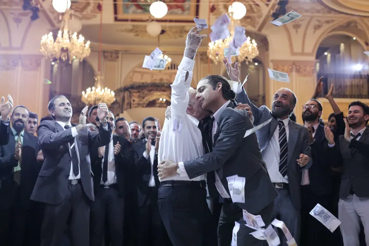 vocus|新世代的創作平台