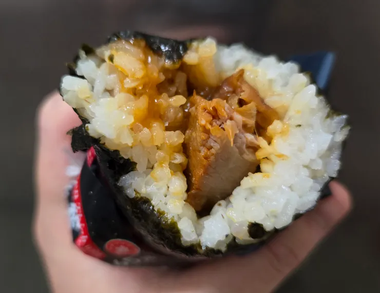 肉本身也很不錯