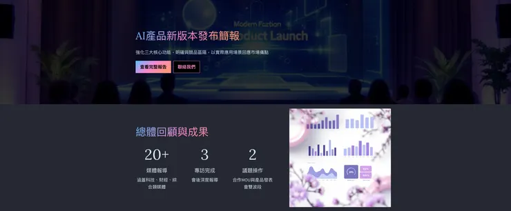 vocus｜新世代的創作平台