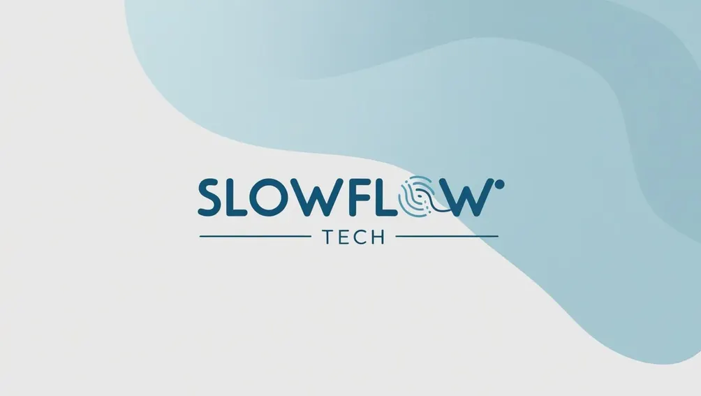 慢流科技 SlowFlow Tech