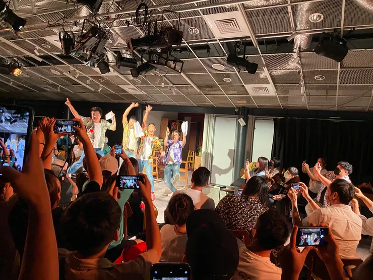 vocus｜新世代的創作平台