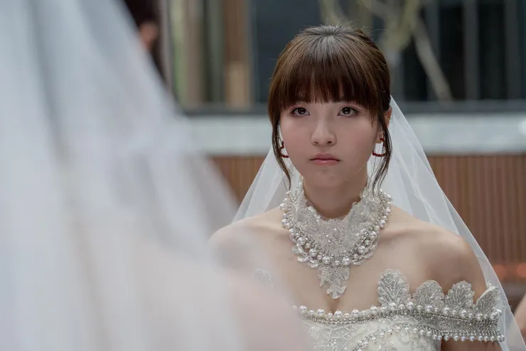 《1人婚禮》電影劇照