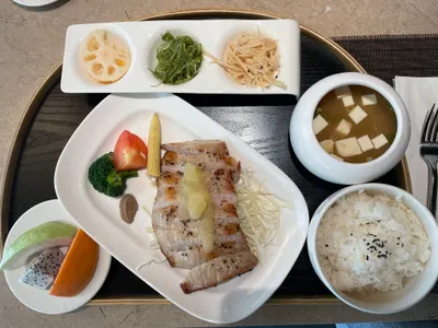 Cozzi KITCHEN(和逸台北民生館)