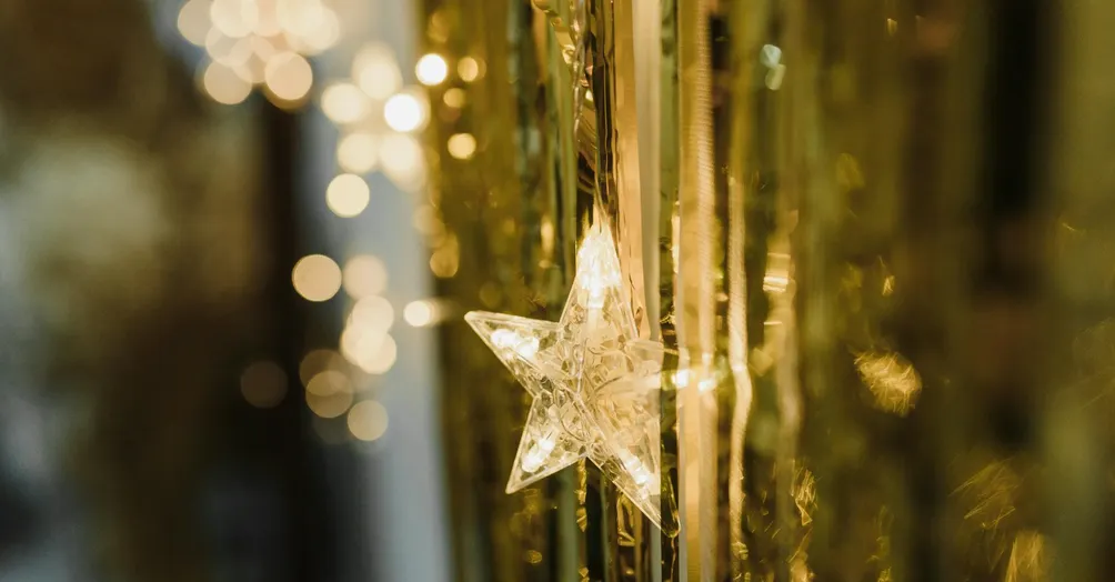 星痕心跡的沙龍