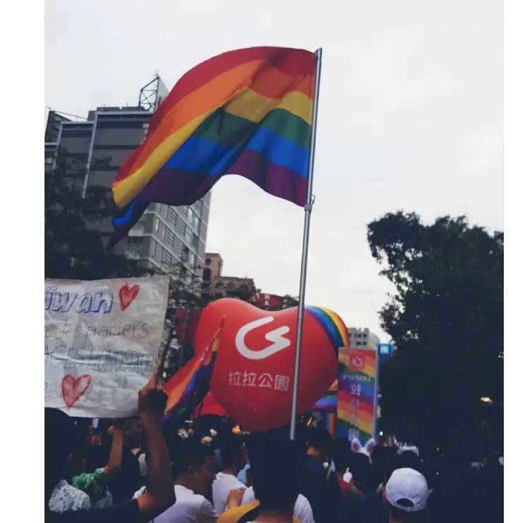 vocus|新世代的創作平台