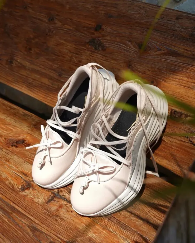 圖片來源：Focus store