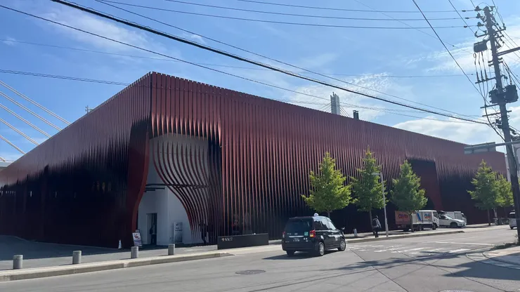 我也要來一睹風采。