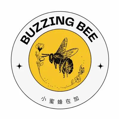 小蜜蜂紐一紐 | 日更