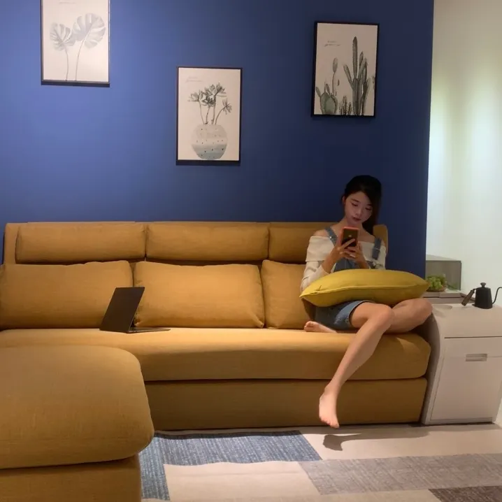 你心裡有沒有一份嚮往的工作？