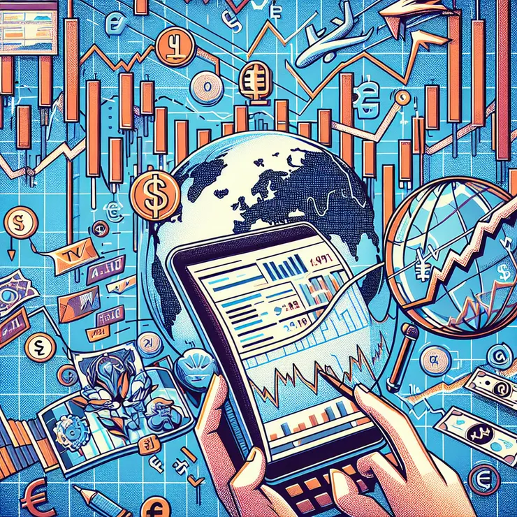 最新市場數據走勢